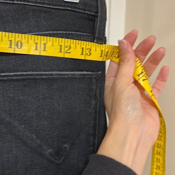 🎸Hudson Nico Super Skinny Jeans - Picture 14 of 16
